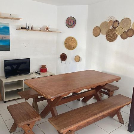 Willa Duplex Relax Barra de São Miguel Zewnętrze zdjęcie