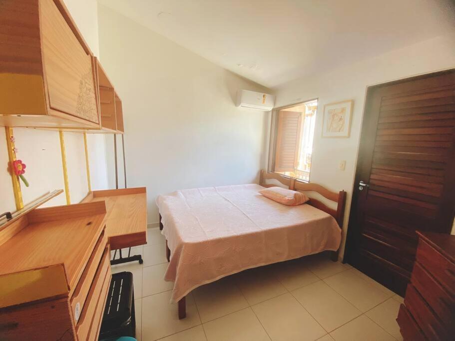 Willa Duplex Relax Barra de São Miguel Zewnętrze zdjęcie