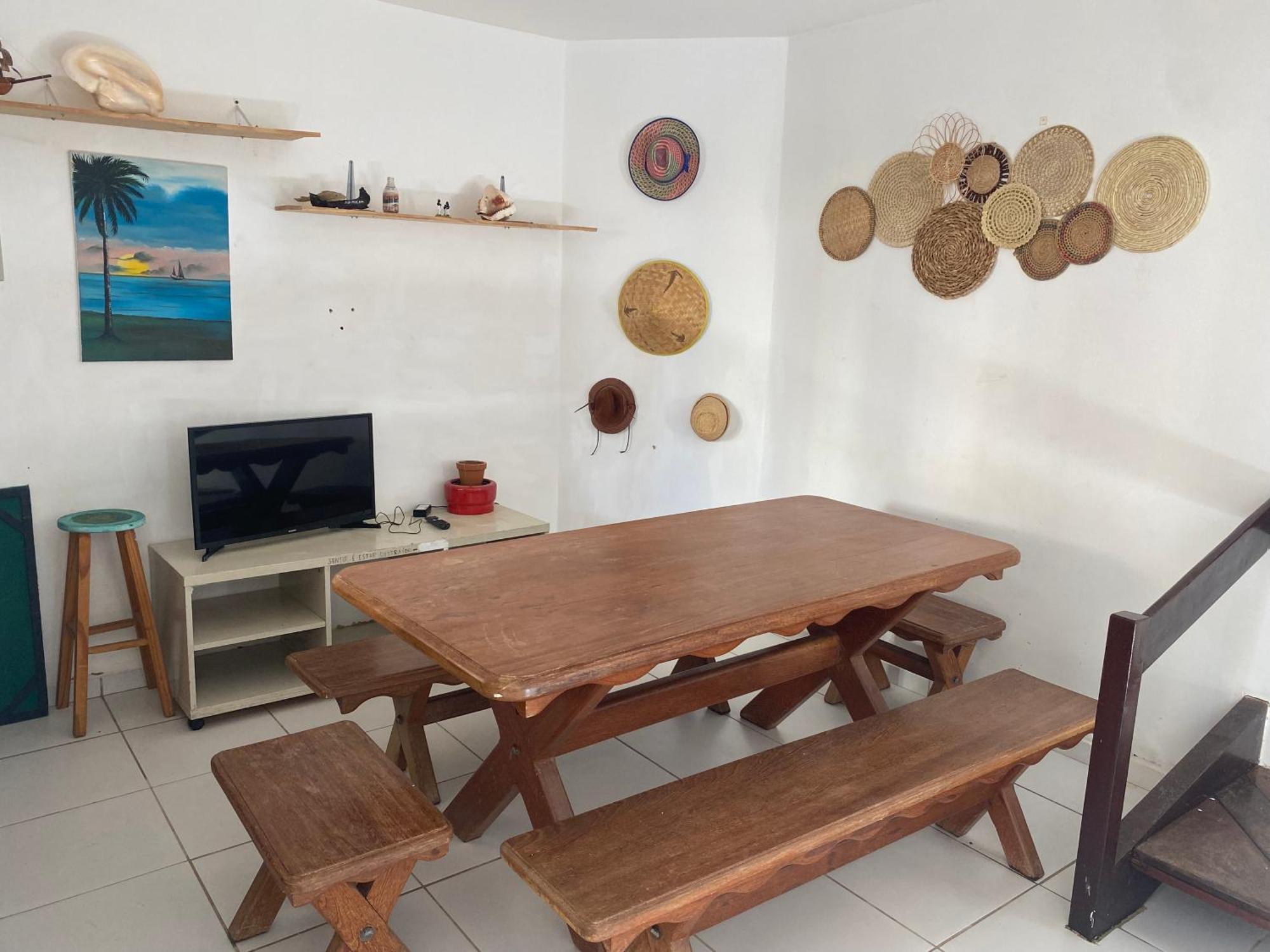 Willa Duplex Relax Barra de São Miguel Zewnętrze zdjęcie